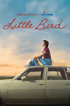 Little Bird - poster