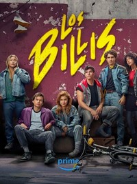 Los Billis (2023 - 2023) - poster