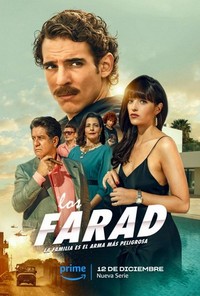 Los Farad (2023 - 2023) - poster