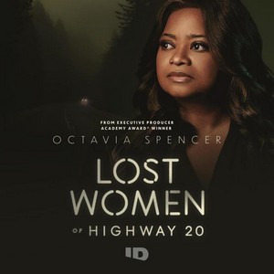 Lost Women of Highway 20 (2023 - 2023) - poster