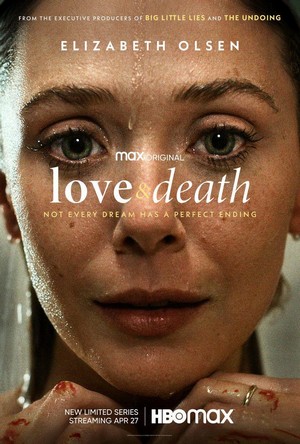 Love & Death - poster