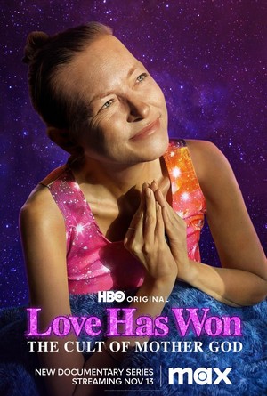 Love Has Won (2023 - 2023) - poster