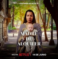 Madre de Alquiler (2023 - 2023) - poster