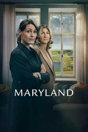 Maryland - poster