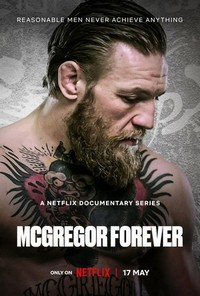 McGregor Forever (2023 - 2023) - poster