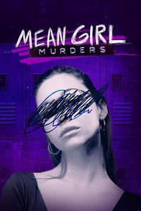 Mean Girl Murders (2023 - 2024) - poster