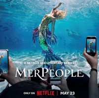 MerPeople (2023 - 2023) - poster