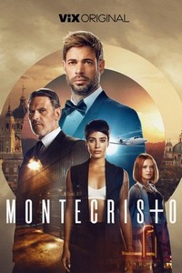 Montecristo - poster