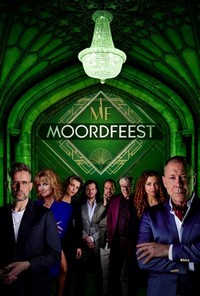 Moordfeest (2023 - 2023) - poster