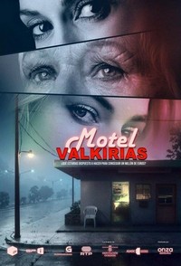 Motel Valkirias (2023 - 2023) - poster