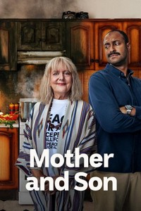 Mother and Son (2023 - 2023) - poster