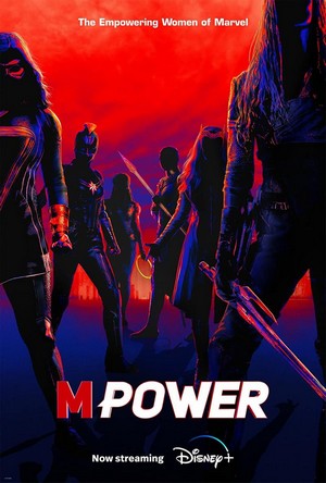 MPower (2023 - 2023) - poster