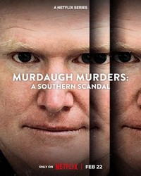 Murdaugh Murders: A Southern Scandal (2023 - 2023) - poster