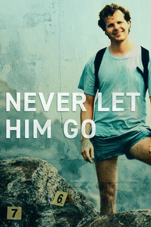 Never Let Him Go - poster