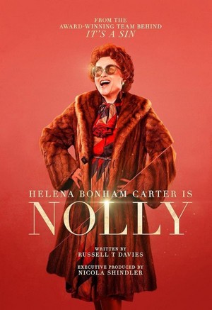 Nolly - poster