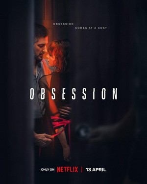 Obsession - poster