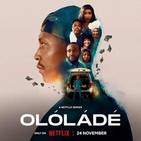 Olóládé (2023 - 2023) - poster