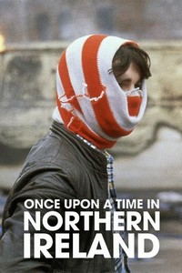 Once Upon a Time in Northern Ireland (2023 - 2023) - poster