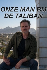 Onze Man bij de Taliban (2023 - 2023) - poster