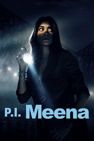 P.I. Meena (2023 - 2023) - poster