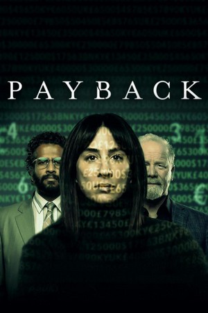Payback (2023 - 2023) - poster