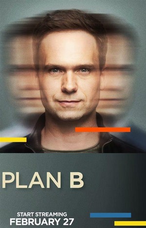 Plan B - poster