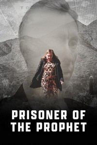 Prisoner of the Prophet - poster