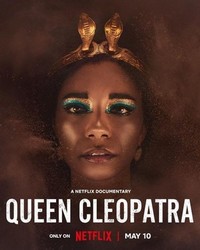 Queen Cleopatra - poster