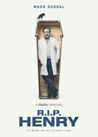 R.I.P. Henry (2023 - 2023) - poster