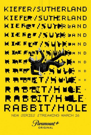 Rabbit Hole (2023 - 2023) - poster