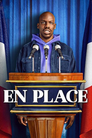 En Place (2023 - 2023) - poster