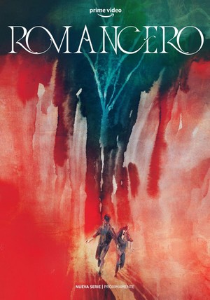 Romancero (2023 - 2023) - poster