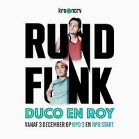 Rundfunk: Duco en Roy (2023 - 2024) - poster