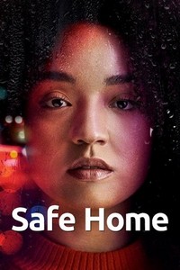 Safe Home (2023 - 2023) - poster