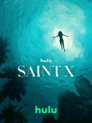 Saint X (2023 - 2023) - poster