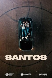 Santos (2023 - 2024) - poster