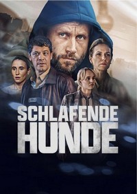 Schlafende Hunde (2023 - 2023) - poster