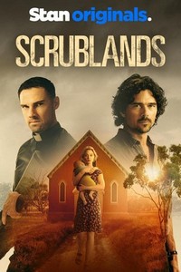 Scrublands (2023 - 2023) - poster