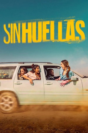 Sin Huellas (2023 - 2023) - poster
