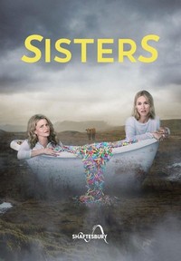 SisterS (2023 - 2023) - poster