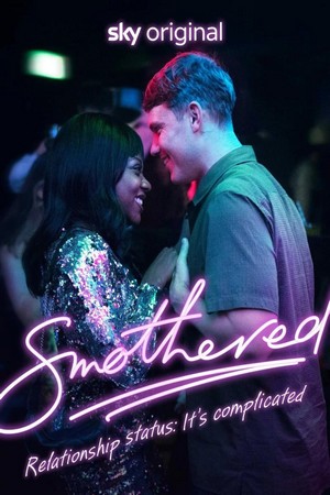 Smothered (2023 - 2023) - poster