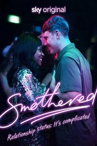 Smothered (2023 - 2023) - poster