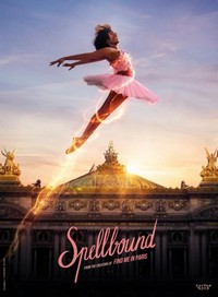 Spellbound (2023 - 2024) - poster