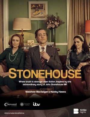 Stonehouse (2023 - 2023) - poster
