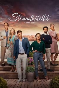 Strandhotellet (2023 - 2023) - poster