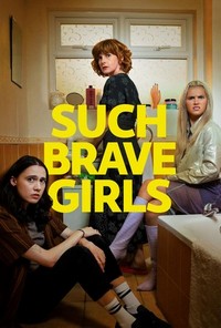 Such Brave Girls (2023 - 2023) - poster