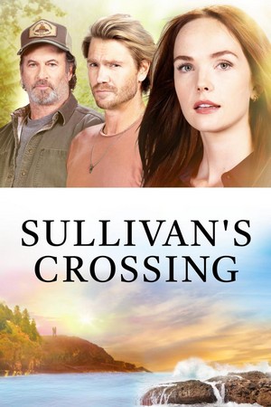 Sullivan's Crossing (2023 - 2024) - poster