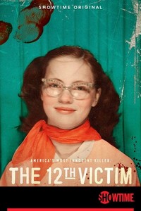 The 12th Victim - poster