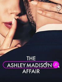 The Ashley Madison Affair - poster