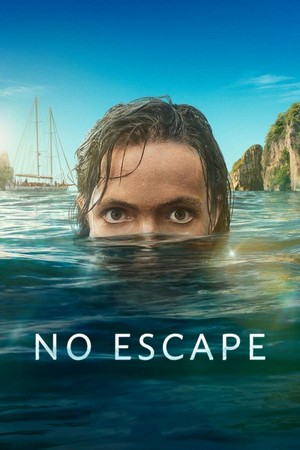 No Escape (2023 - 2023) - poster